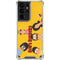 Bobs Burgers Stare Galaxy S21 Ultra 5G Clear Case